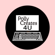 polly creates for you